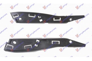 Βασεις ΠΡΟΦΥΛ. ΕΜΠ. Πλαινες (ΣΕΤ) Citroen C2 08-10 - 014004280