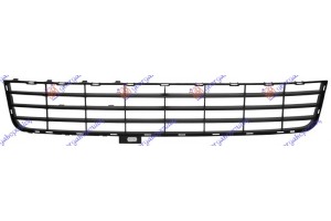 Διχτυ Προφυλακτηρα Εμπρος Citroen C2 03-08 - 019504800