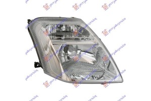 Φανος Εμπρος Marelli Δεξια Citroen C2 03-08 - 019505141