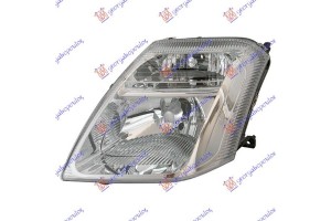 Φανος Εμπρος Marelli Αριστερα Citroen C2 03-08 - 019505142