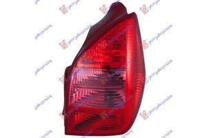 Φανος Οπισθιος -05 (Ε) Δεξια Citroen C2 03-08 - 019505811