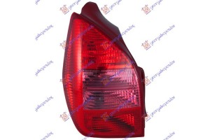 Φανος Οπισθιος -05 (Ε) Αριστερα Citroen C2 03-08 - 019505812