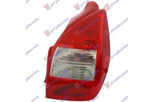 Δεξια Φανος Οπισθιος Visteon 05- Citroen C2 03-08