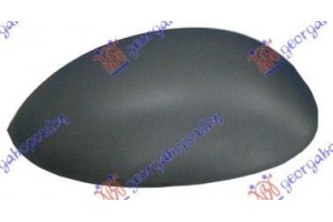 Καπακι Καθρεφτη Μαυρο Δεξια Citroen C3 02-10 - 019007701