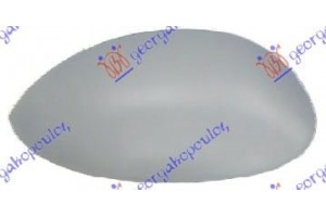 Καπακι Καθρεφτη Βαφομενο Δεξια Citroen C3 02-10 - 019007711
