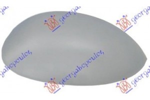 Καπακι Καθρεφτη Βαφομενο Αριστερα Citroen C3 Pluriel 03-10 - 019807712