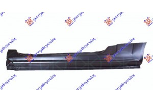 Μαρσπιε 2Π Αριστερα Citroen C2 08-10 - 014008252
