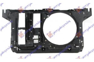 Μετωπη Εμπρος Citroen C5 01-04 - 019600220