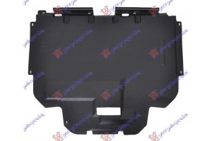 Ποδια Μηχανης Πλαστικη Πετρελαιο Citroen C5 01-04