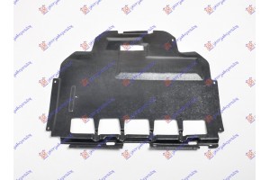 Ποδια Μηχανης Πλαστικη Βενζινη Citroen C5 01-04 - 019600835