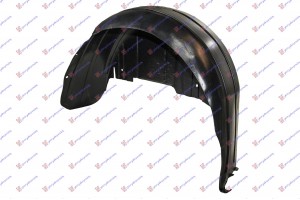 Θολος Πισω Πλαστικος Δεξια Citroen C5 04-08 - 020800851