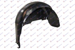 Θολος Πισω Πλαστικος Αριστερα Citroen C5 04-08 - 020800852