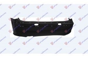 Προφυλακτηρας Πισω ΒΑΦΟΜ. Citroen C5 01-04