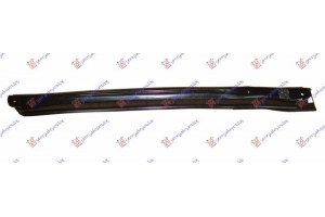 Τραβερσα Προφυλακτηρα Πισω Citroen C5 01-04 - 019603850
