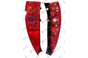 Φανος Πισω Κατω S.W. (MARELLI) Δεξια Citroen C5 01-04 - 019605816