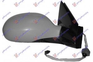 Καθρεφτης ΗΛ.ΘΕΡΜ.PRIMED(ΜΕ ΑΙΣΘ.) (Α ΠΟΙΟΤΗΤΑ) (CONVEX GLASS) Δεξια Citroen C5 04-08 - 020807501