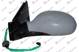 Καθρεφτης ΗΛΕΚ. ΘΕΡΜ. ΒΑΦΟΜ. (Α ΠΟΙΟΤΗΤΑ) (ASPHERICAL GLASS) Αριστερα Citroen C5 04-08 - 020807502