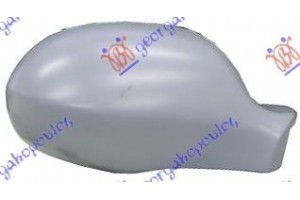 Καπακι Καθρεφτη Βαφομενο Δεξια Citroen C5 04-08 - 020807701