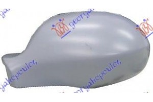 Καπακι Καθρεφτη Βαφομενο Αριστερα Citroen C5 04-08 - 020807702
