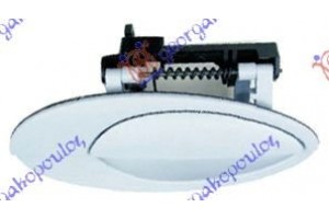 Δεξια Χερουλι Πισω Πορτας Εξω Citroen C5 01-04