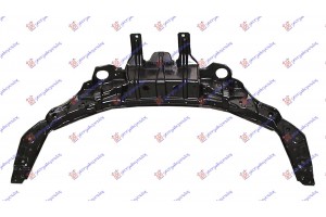 Μετωπη Εμπρος Lancia Y 03-11