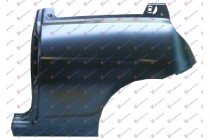 Φτερο Πισω Δεξια Lancia Y 03-11 - 019701681