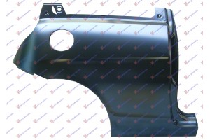 Φτερο Πισω Αριστερα Lancia Y 03-11 - 019701682