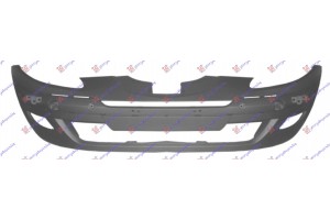 Προφυλακτηρας Εμπρος -06 Lancia Y 03-11