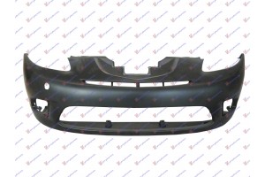 Προφυλακτηρας Εμπρος 06- Lancia Y 03-11