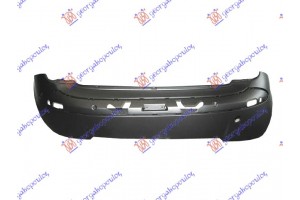 Προφυλακτηρας Πισω -06 Lancia Y 03-11 - 019703390