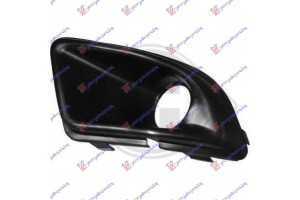 Αριστερα Πλαισιο Προβολεα 2006- Lancia Y 03-11