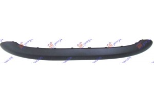 Φασα Προφυλακτηρα Πισω (Γ) -2006 Lancia Y 03-11