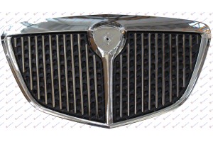 Μασκα 06- (ΧΡΩΜΙΟ ΚΟΡΝΙΖΑ-ΜΑΥΡΟ Διχτυ Με ΧΡΩΜΙΑ) Lancia Musa 03-13 - 033604555