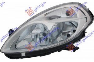 Φανος Εμπρος 06- (Ε) (TYC) Αριστερα Lancia Y 03-11 - 019705292