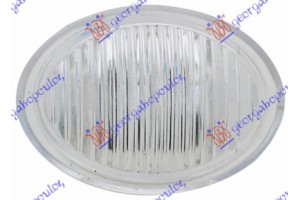 Φλας Φτερου Λευκο -06 Lancia Y 03-11 - 019705490