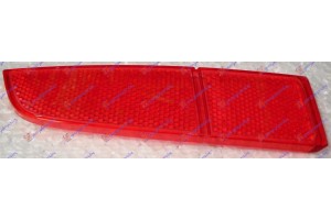 Αριστερα Αντανακλαστικο ΠΡΟΦΥΛ. Πισω Κομπλε 06- Lancia Y 03-11