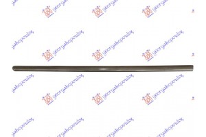 Φασα Πορτας 06- Μαυρο Δεξια Lancia Y 03-11 - 019706571