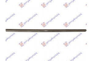 Φασα Πορτας 06- Μαυρο Αριστερα Lancia Y 03-11 - 019706572