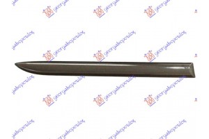 Φασα Πισω Φτερου 06- Μαυρο Δεξια Lancia Y 03-11 - 019706581