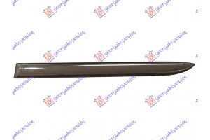 Φασα Πισω Φτερου 06- Μαυρο Αριστερα Lancia Y 03-11 - 019706582