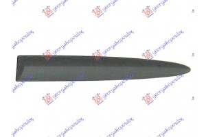 Φασα Πισω Φτερου -06 Αριστερα Lancia Y 03-11 - 019706592