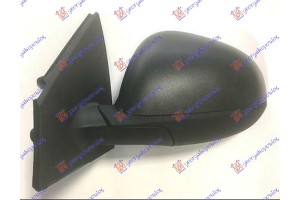 Καθρεφτης Μηχανικος Με Ντιζες 10- (CONVEX GLASS) Αριστερα Lancia Y 03-11 - 019707582