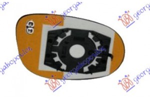 Κρυσταλλο Καθρεφτη 10- (CONVEX GLASS) Αριστερα Lancia Y 03-11 - 019707612
