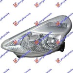 Φανος Εμπρος Marelli -08 Αριστερα Citroen C3 Pluriel 03-10 - 019805142