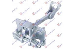 Στοπ Πορτας Εμπροσcitroen C3 Pluriel 03-10 - 019806170