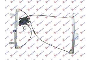 Αριστερα Γρυλλος ΠΑΡΑΘ. 3Π. ΗΛΕΚ. Citroen C3 Pluriel 03-10