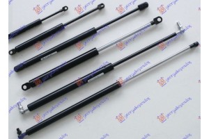 ΑΜΟΡΤΙΣΕΡ ΠΙΣΩ ΠΑΡΜΠΡΙΖ (310L-255N) CITROEN C3 PLURIEL 03-10 019808315