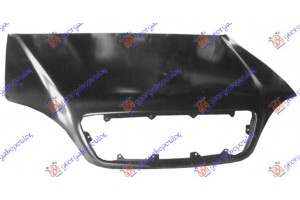 Καπω Εμπρος Mercedes ML (W163) 98-05