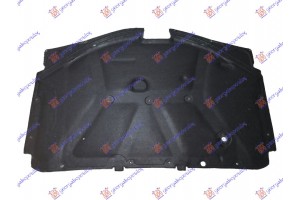 Επενδυση Καπω Mercedes Ml (W163) 98-05 - 019900100