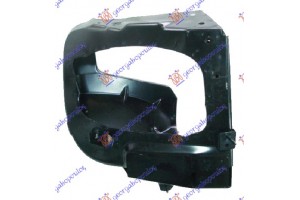 Φανοστατης Εμπρος Μεταλλικος -2002 Δεξια Mercedes Ml (W163) 98-05 - 019900271